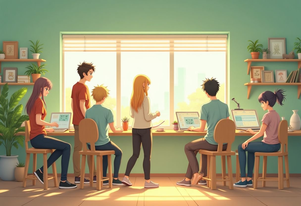 韩剧tv官网 精品案例 - 星光短剧创作者扶持计划
