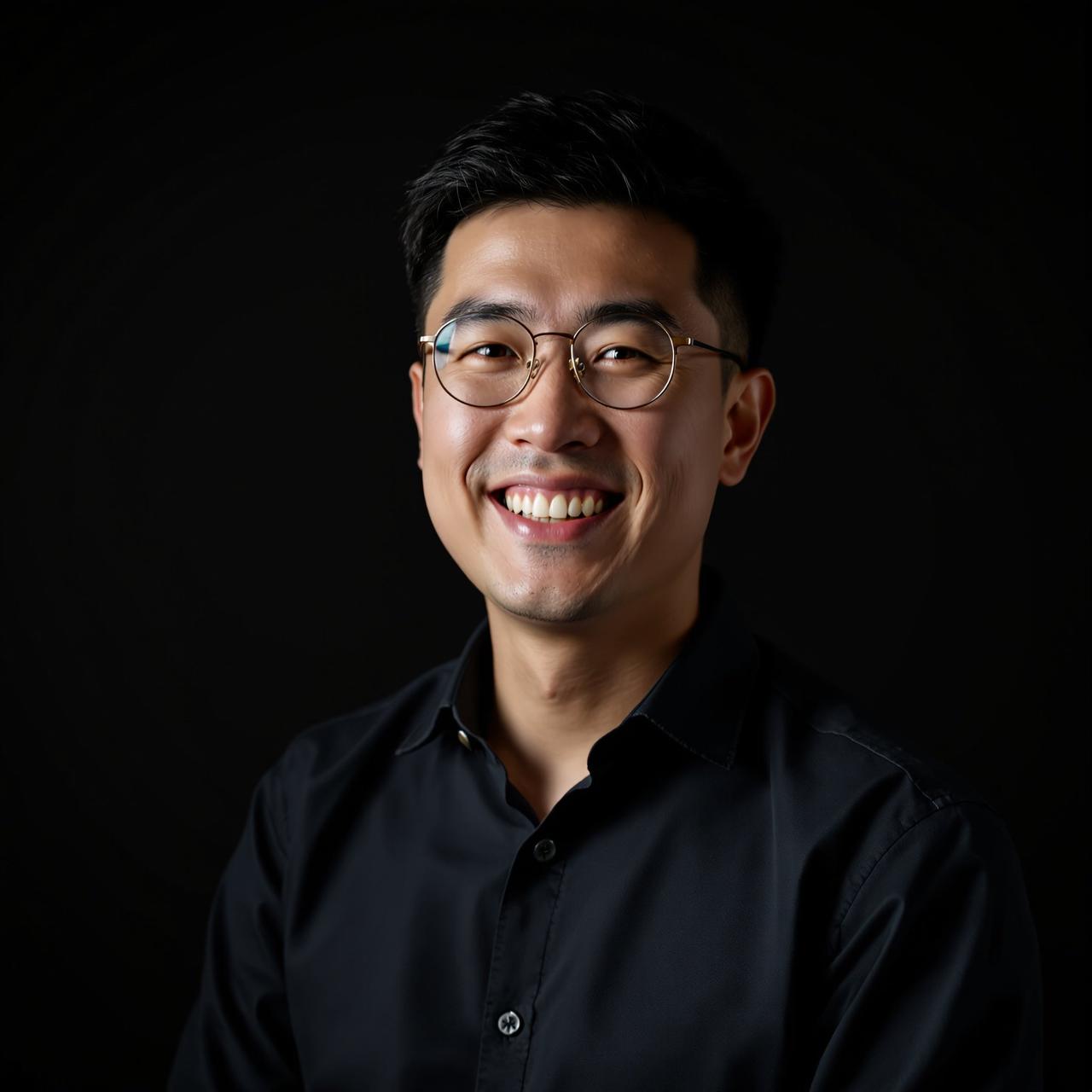 韩剧tv官网 - 陈远舟 联合创始人 & CTO