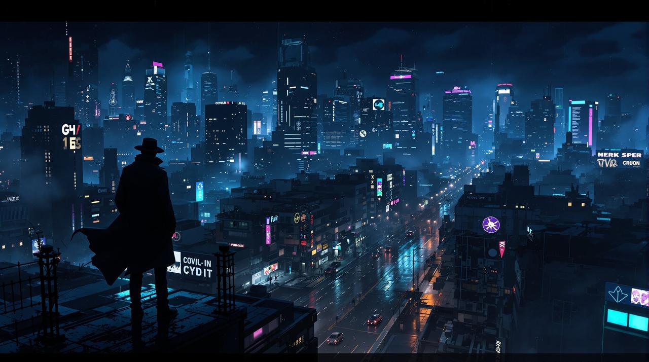 韩剧tv官网 - 《暗夜追踪者》悬疑新作上线